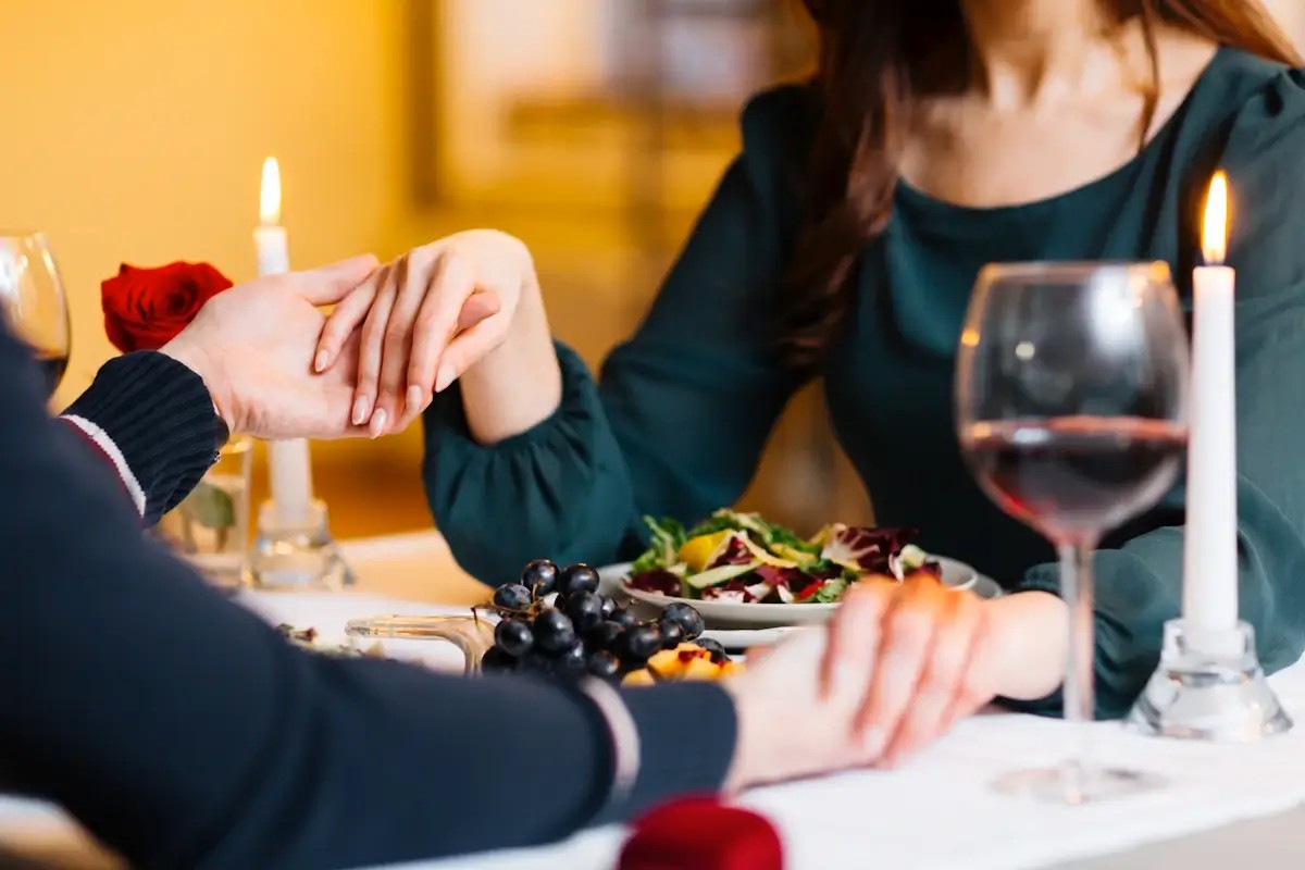 Culinary Journeys: Sampling Sydney’s Global Cuisine on a Date