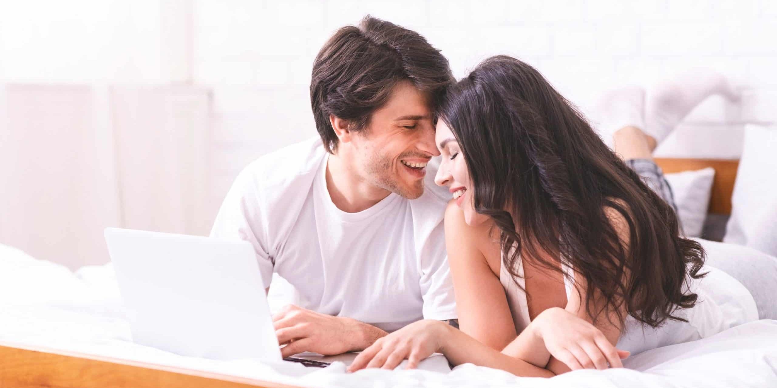 Adult Content Platforms Seeing A Rise In Their Visitors!