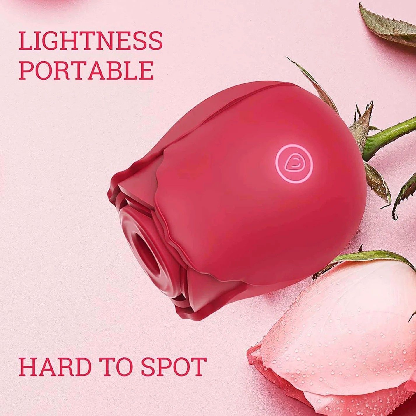 rose vibrator