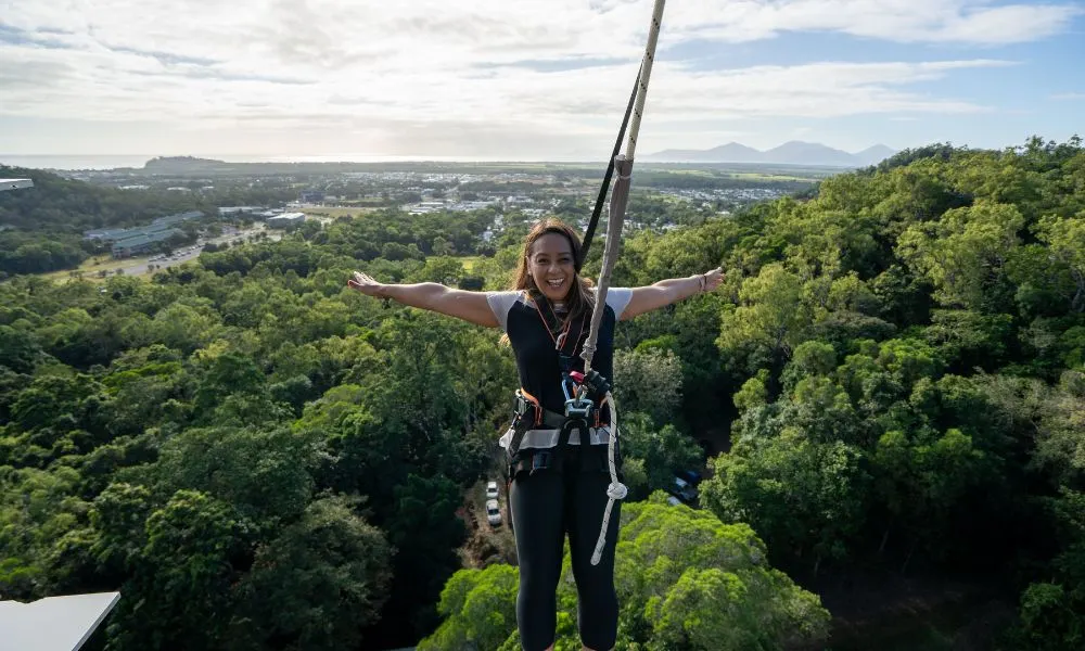 Embrace Adventure: Unlock Growth and Conquer Fears