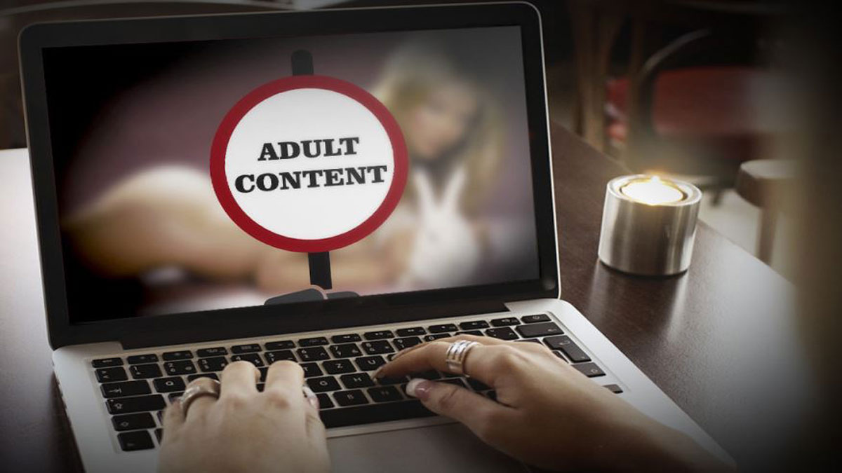 VR Adult