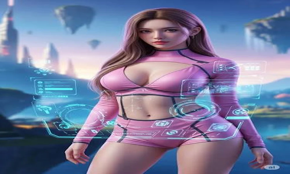 AI Characters, Fantasy Worlds, and the Future of Erotic Media