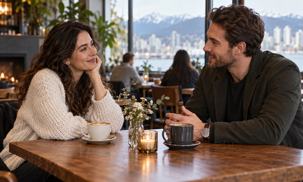 Online Dating Beyond Your Type: When to Give an Unexpected Match a Chance